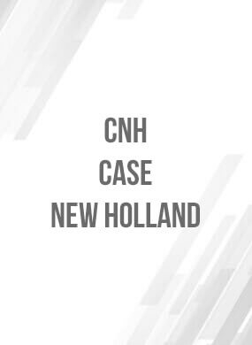 CNH - CASE - NEW HOLLAND