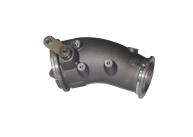 FREIO MOTOR D13C - REF. 23102433 (22823726/21818731)